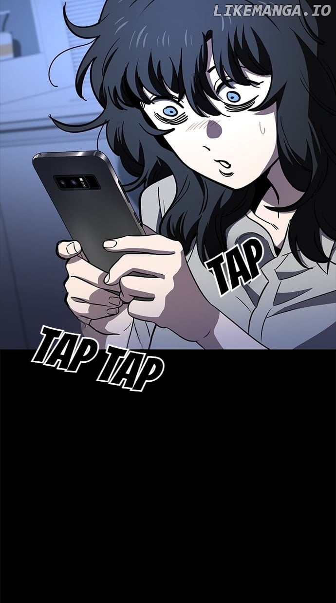 Unemployed Baek-soon Chapter 73 - page 15